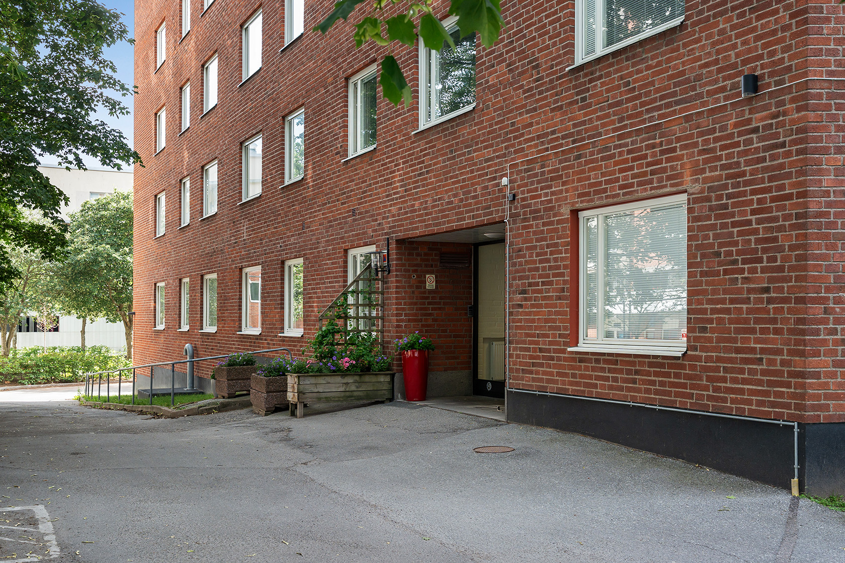 Agavägen 12 – bild 16