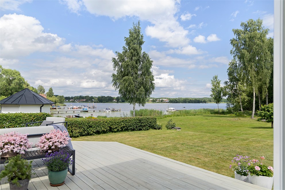 Flarnvägen 21