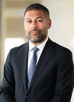 Daniel Yilmaz