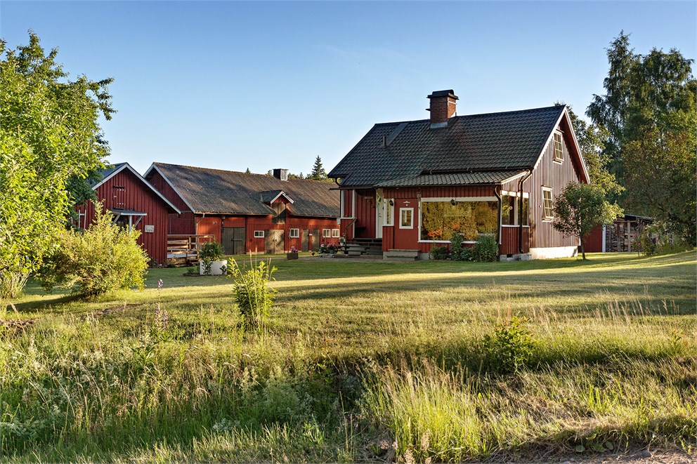 Risinge Björkeryd 1