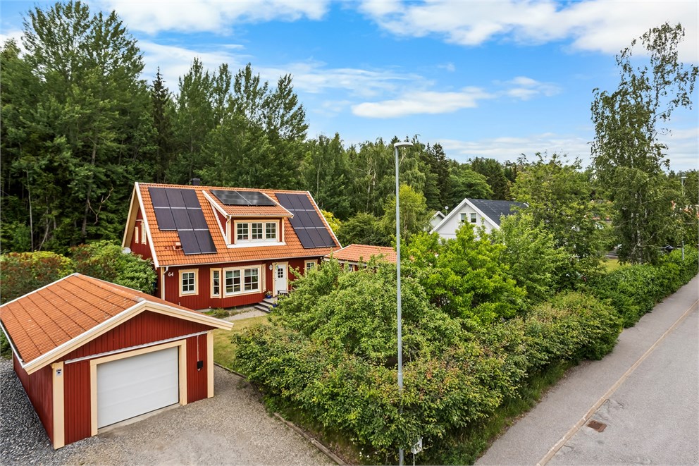 Mellanbergsvägen 64