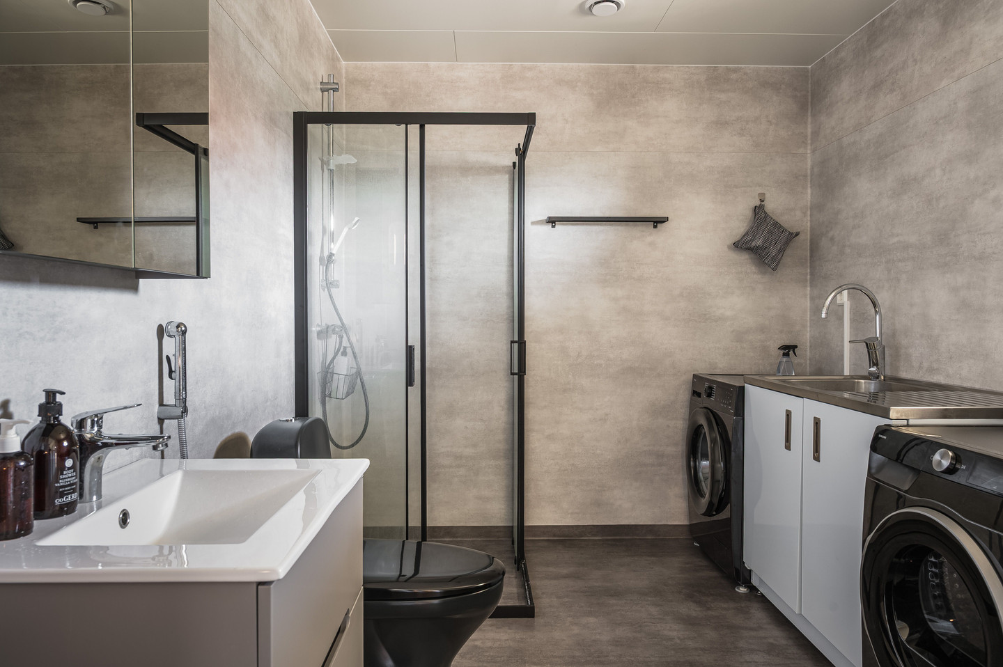 Bergsgatan 1 B LGH 1101 – bild 15