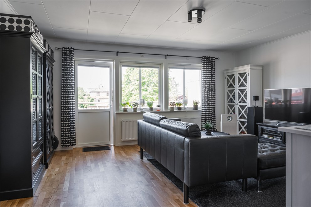 Bergsgatan 1 B 