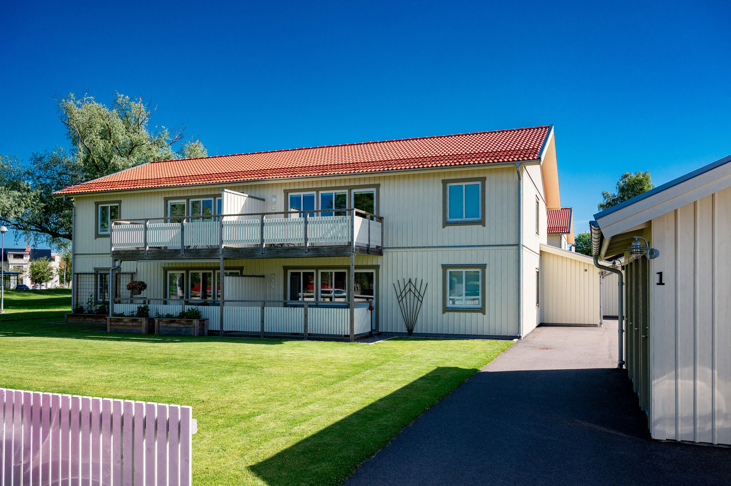 Bergsgatan 1 B LGH 1101 – bild 1