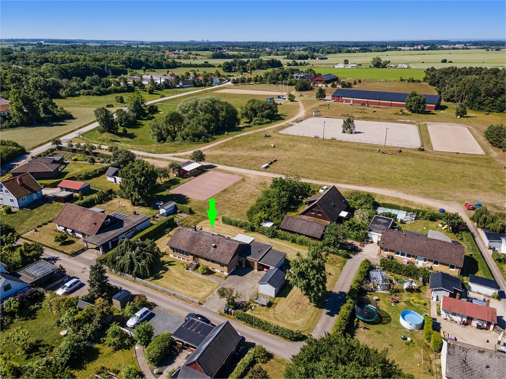 Sveas väg 9