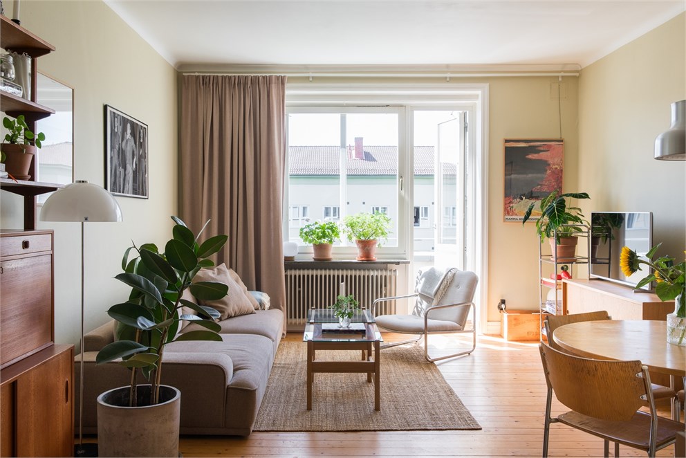 Eslövsgatan 9c