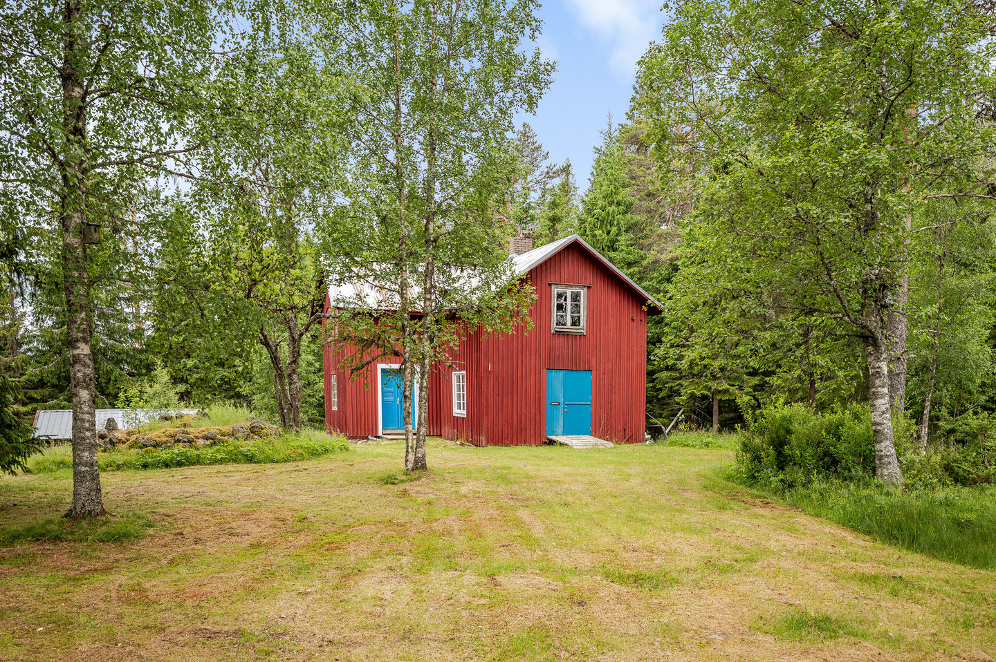 Granberg 34, Granberg 36 – bild 2