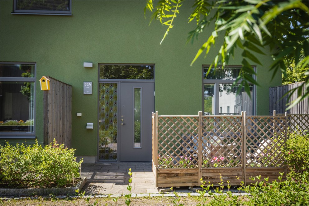 Södra Kungsgatan 55 A