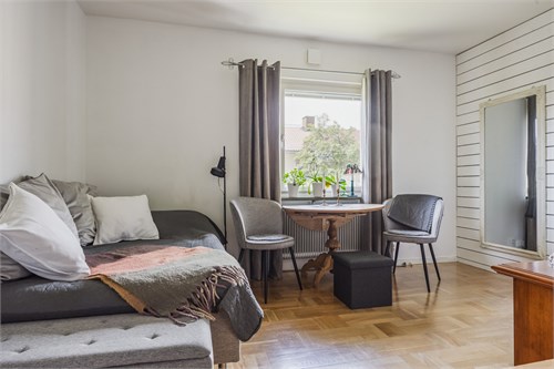 Parkvägen 32 B
