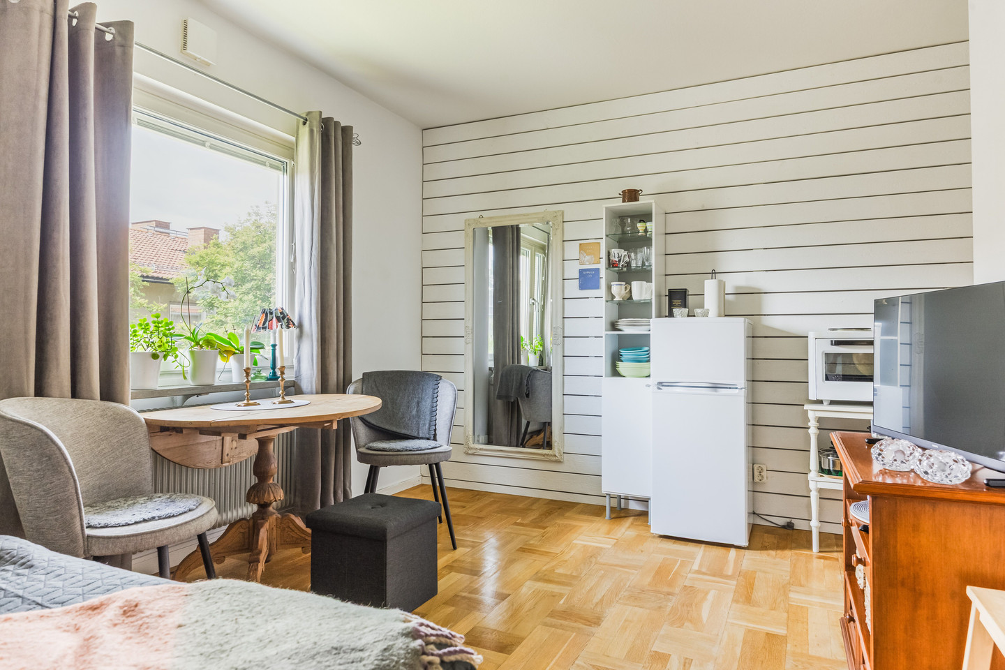 Parkvägen 32 B – bild 5
