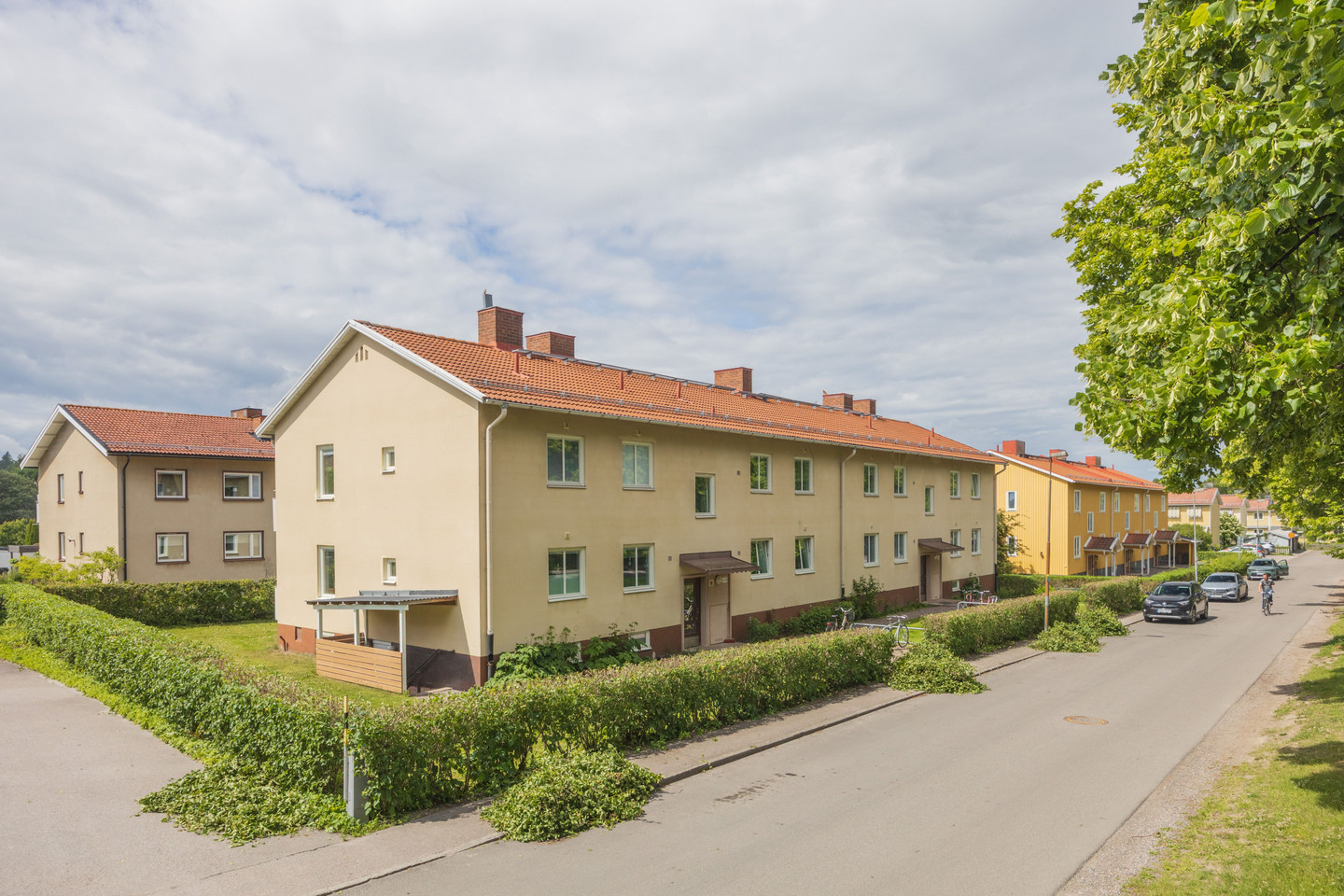 Parkvägen 32 B – bild 2