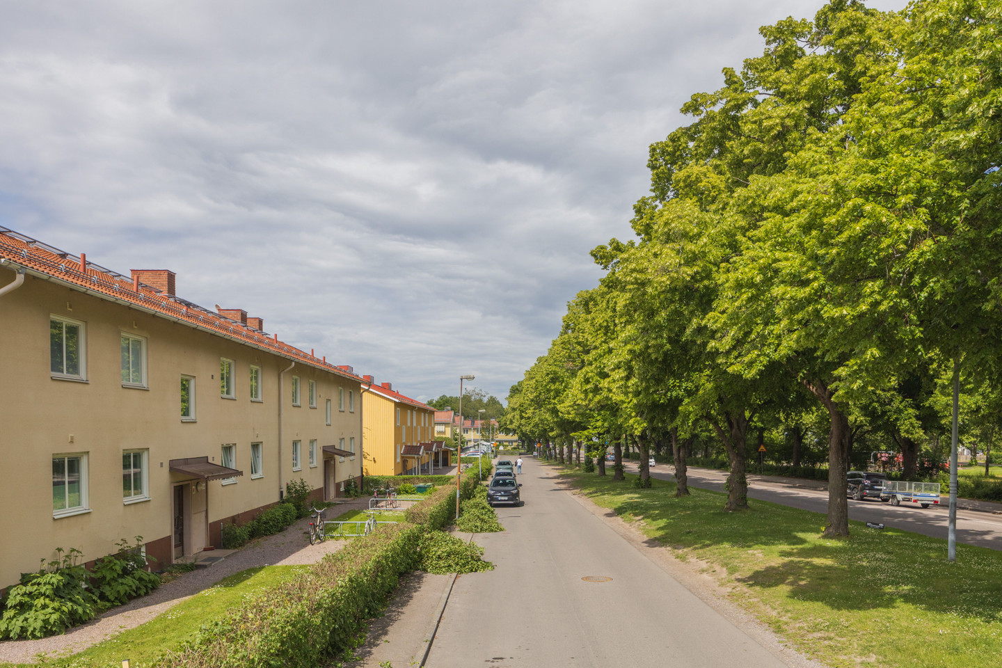 Parkvägen 32 B – bild 10