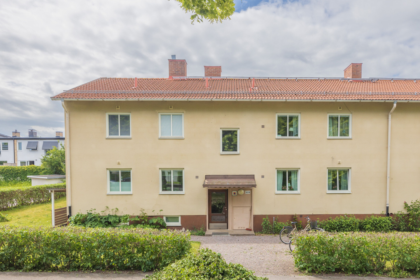 Parkvägen 32 B – bild 3