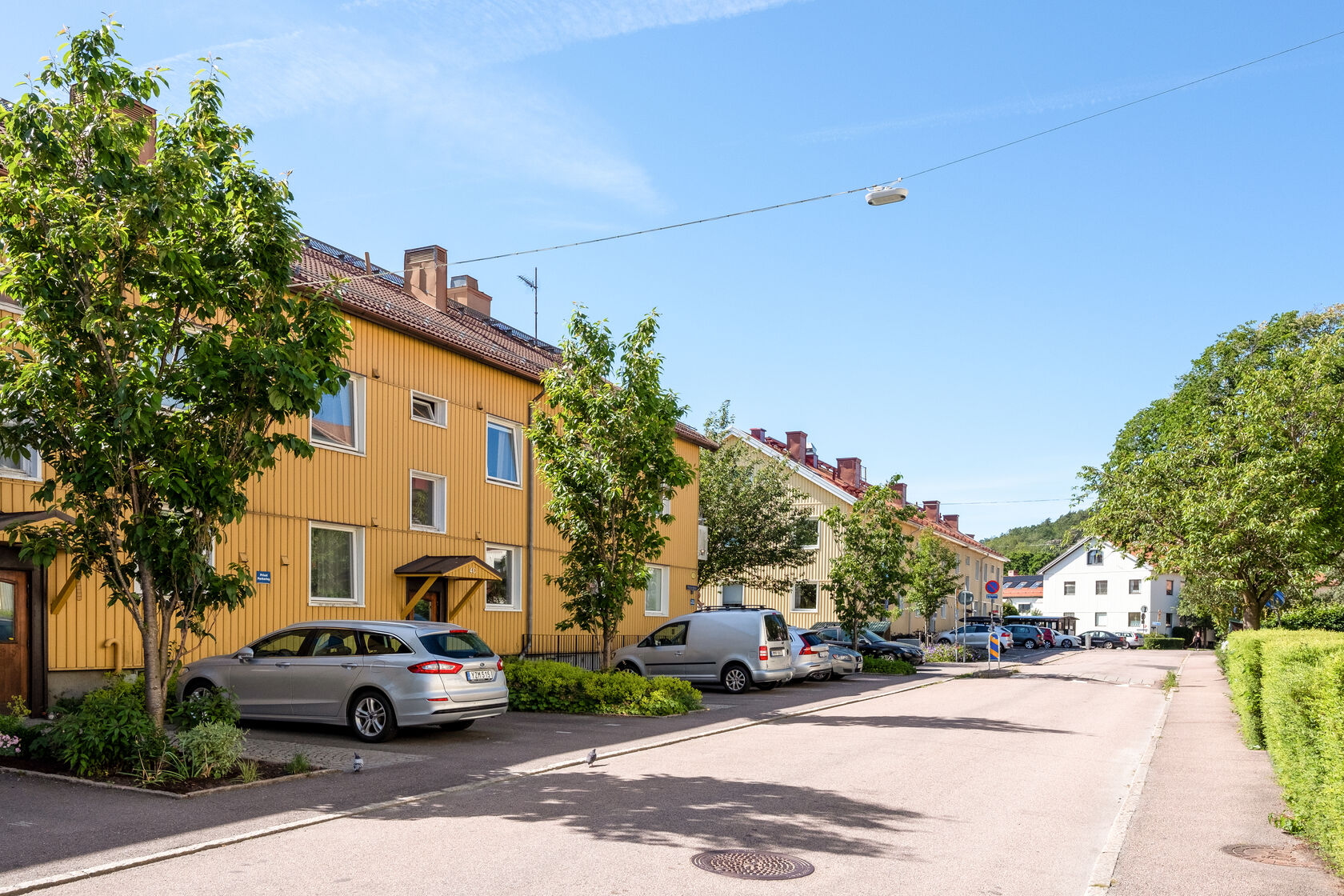 Batterigatan 4C – bild 13
