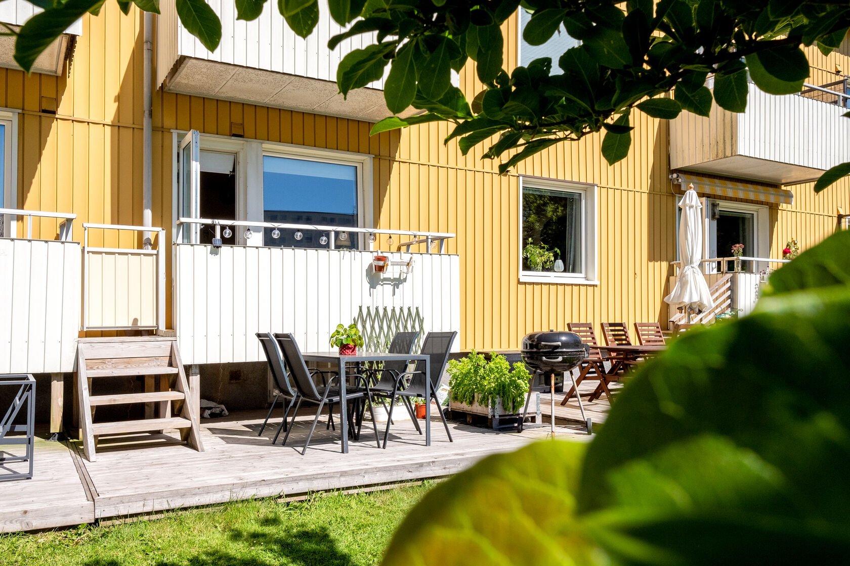 Batterigatan 4C – bild 6
