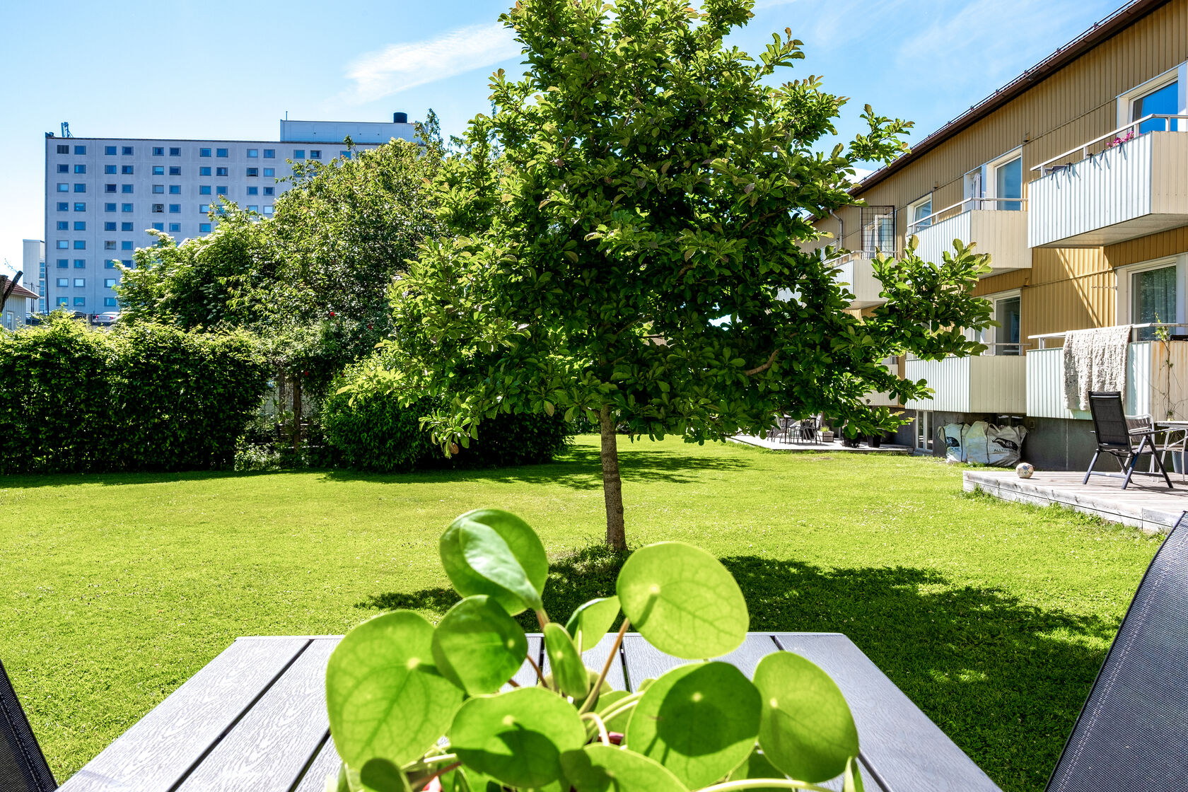 Batterigatan 4C – bild 4