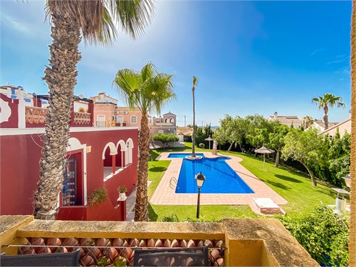 Torre La Mata - La Mata | Torrevieja
