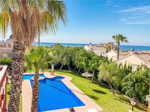 Torre La Mata - La Mata | Torrevieja