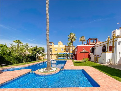 Torre La Mata - La Mata | Torrevieja