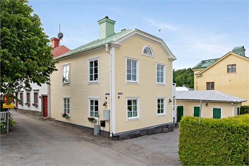 Fiskaregatan 2