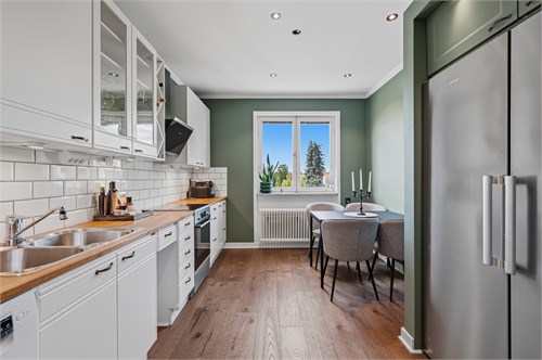 Vaksalagatan 38B, VÅN 4/4
