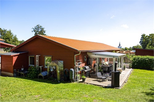 Klädesvägen 5B