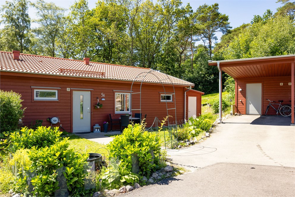 Klädesvägen 5B