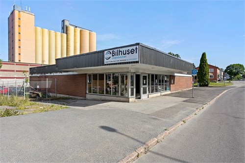 Örebrovägen 9