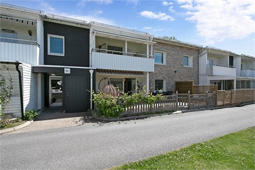 Tomtbergavägen 64 Markplan