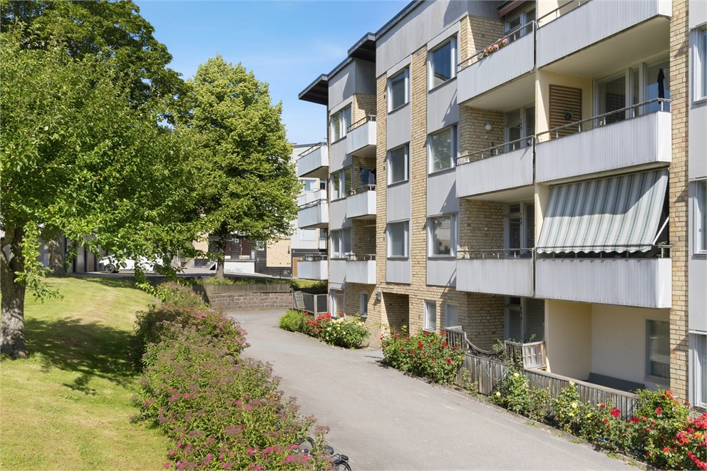 Ödegårdsgatan 4