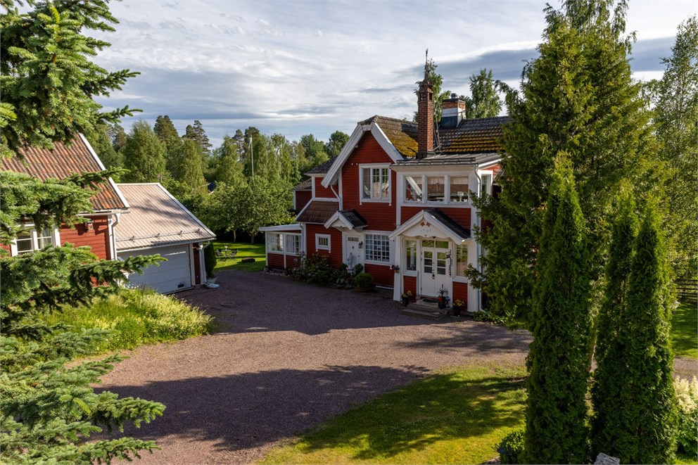 Trunnavägen 31