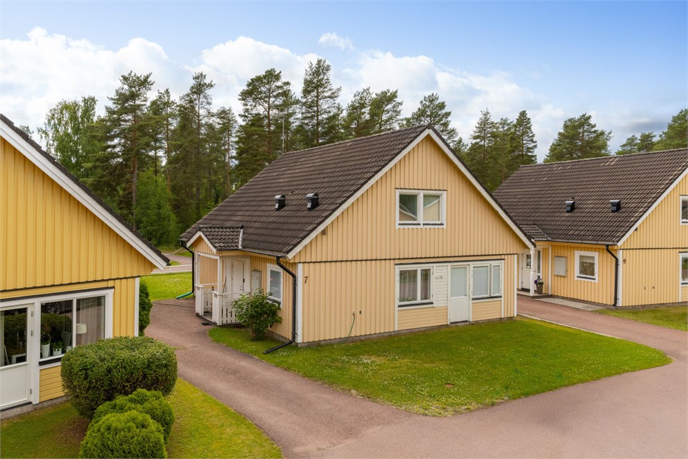 Slogvägen 7