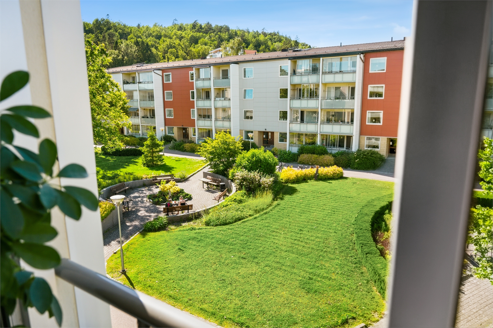 Pinnharvsgatan 6B – bild 14