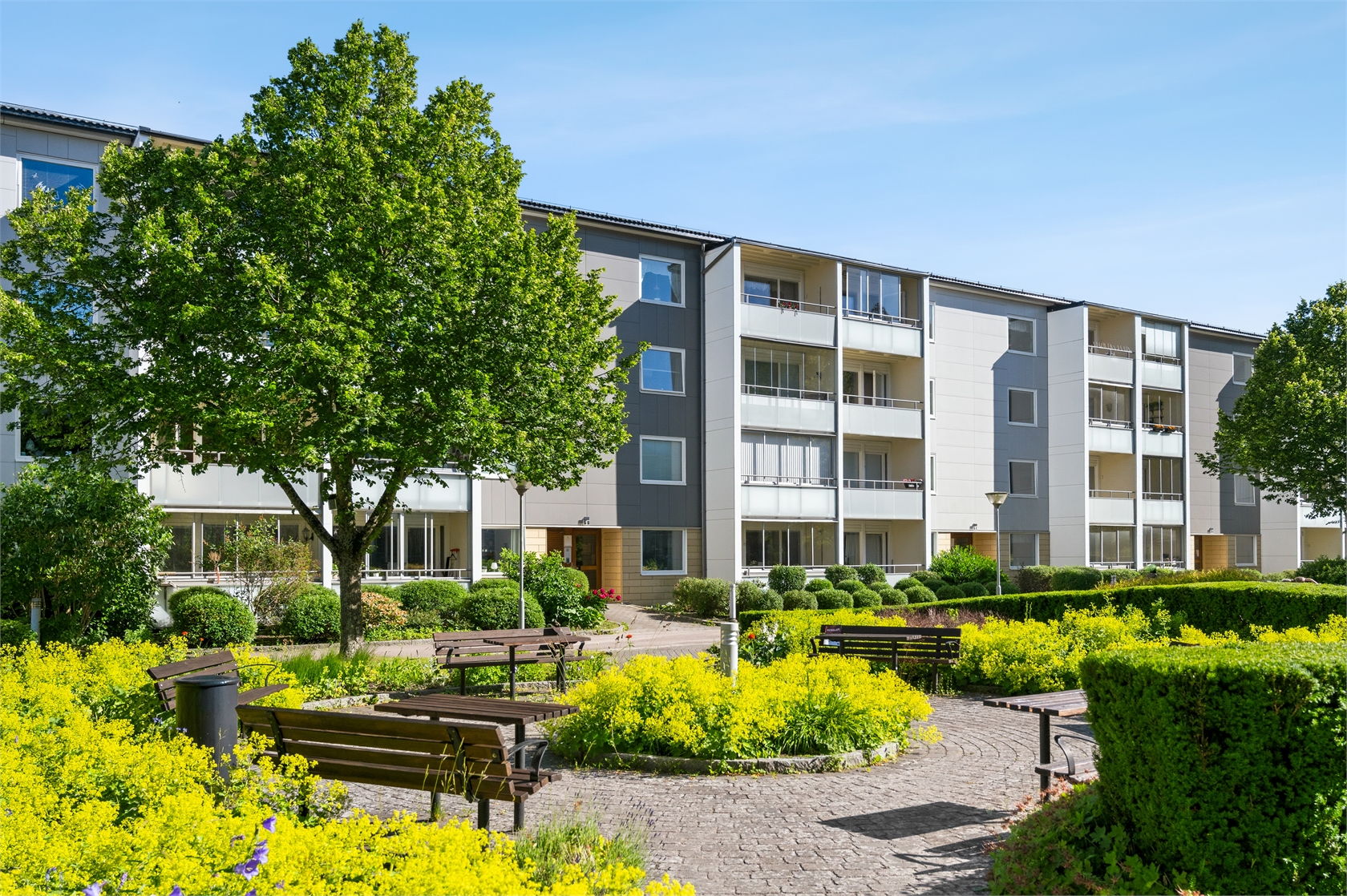 Pinnharvsgatan 6B – bild 1