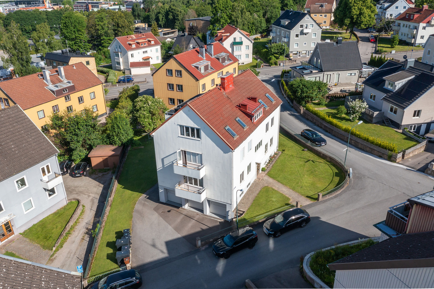 Sverkersgatan 7 – bild 2