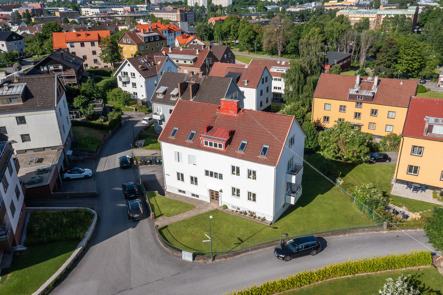 Sverkersgatan 7 – bild 3