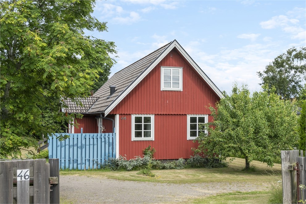 Skepparevägen 46