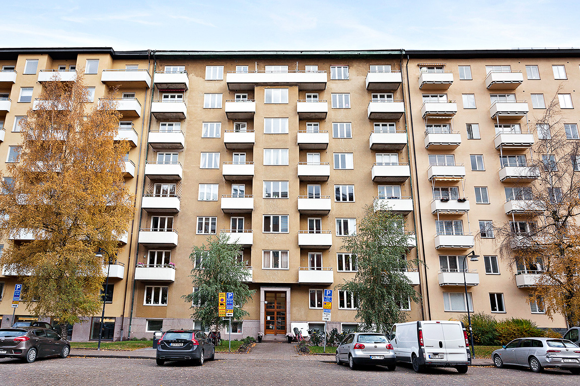 Storskärsgatan 3, våning 5 – bild 21