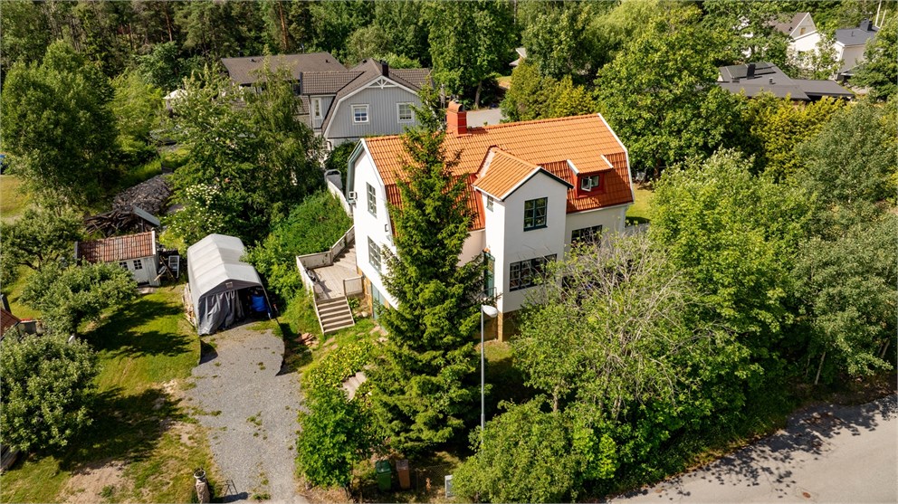 Aspvägen 17A