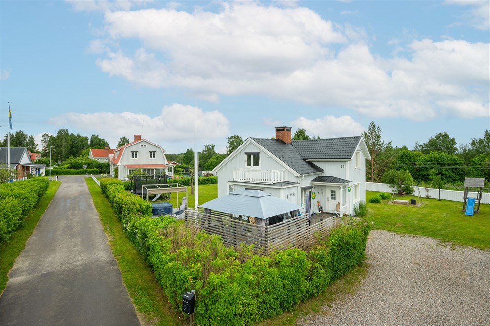Lugnvägen 14