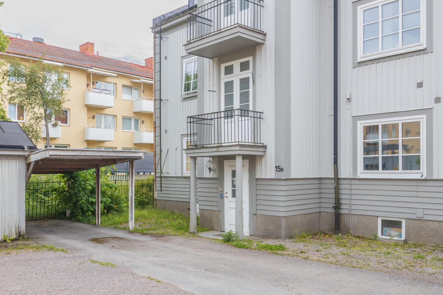 Gullregnsgatan 15 B – bild 25
