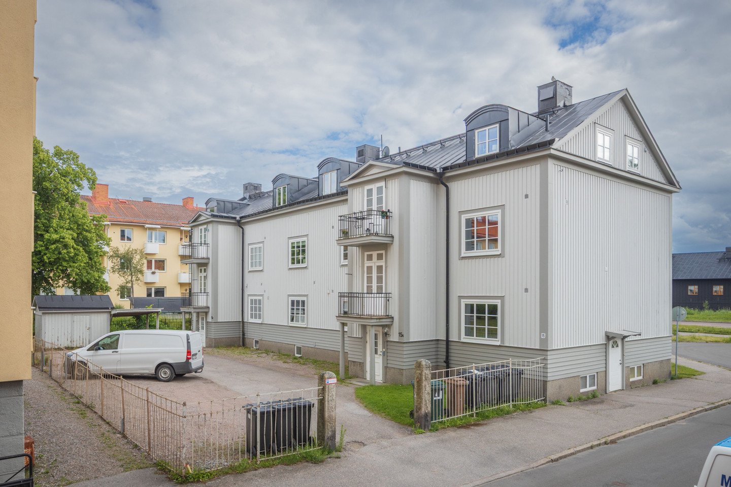 Gullregnsgatan 15 B – bild 3