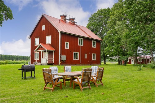 Nygård 108