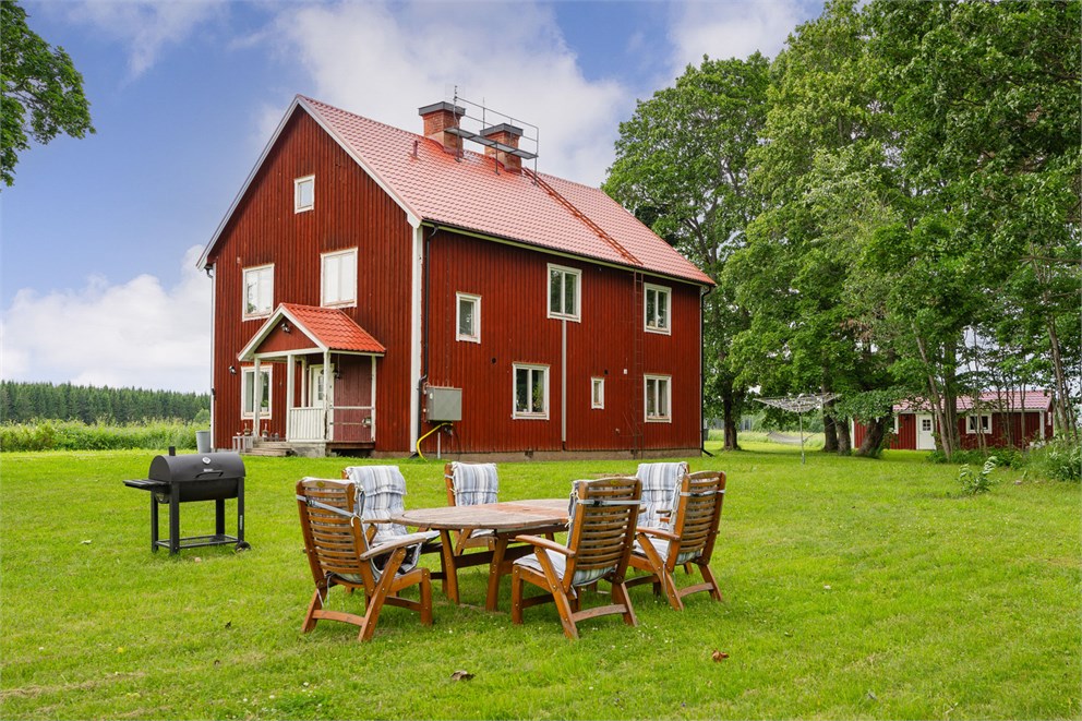 Nygård 108