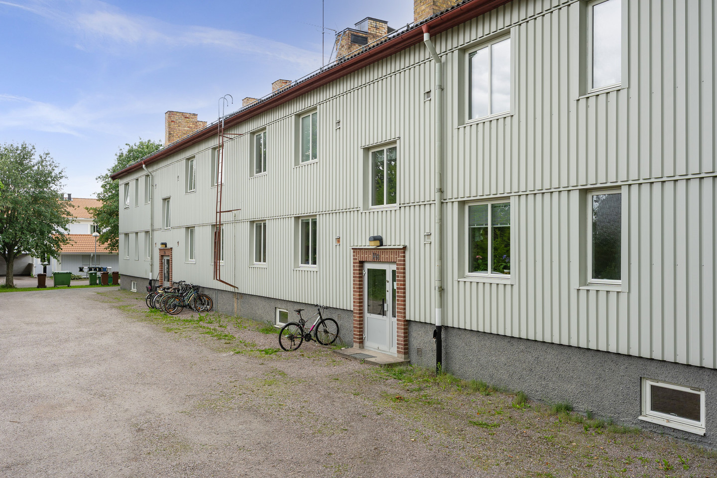 Gyllbyvägen 14 B – bild 20