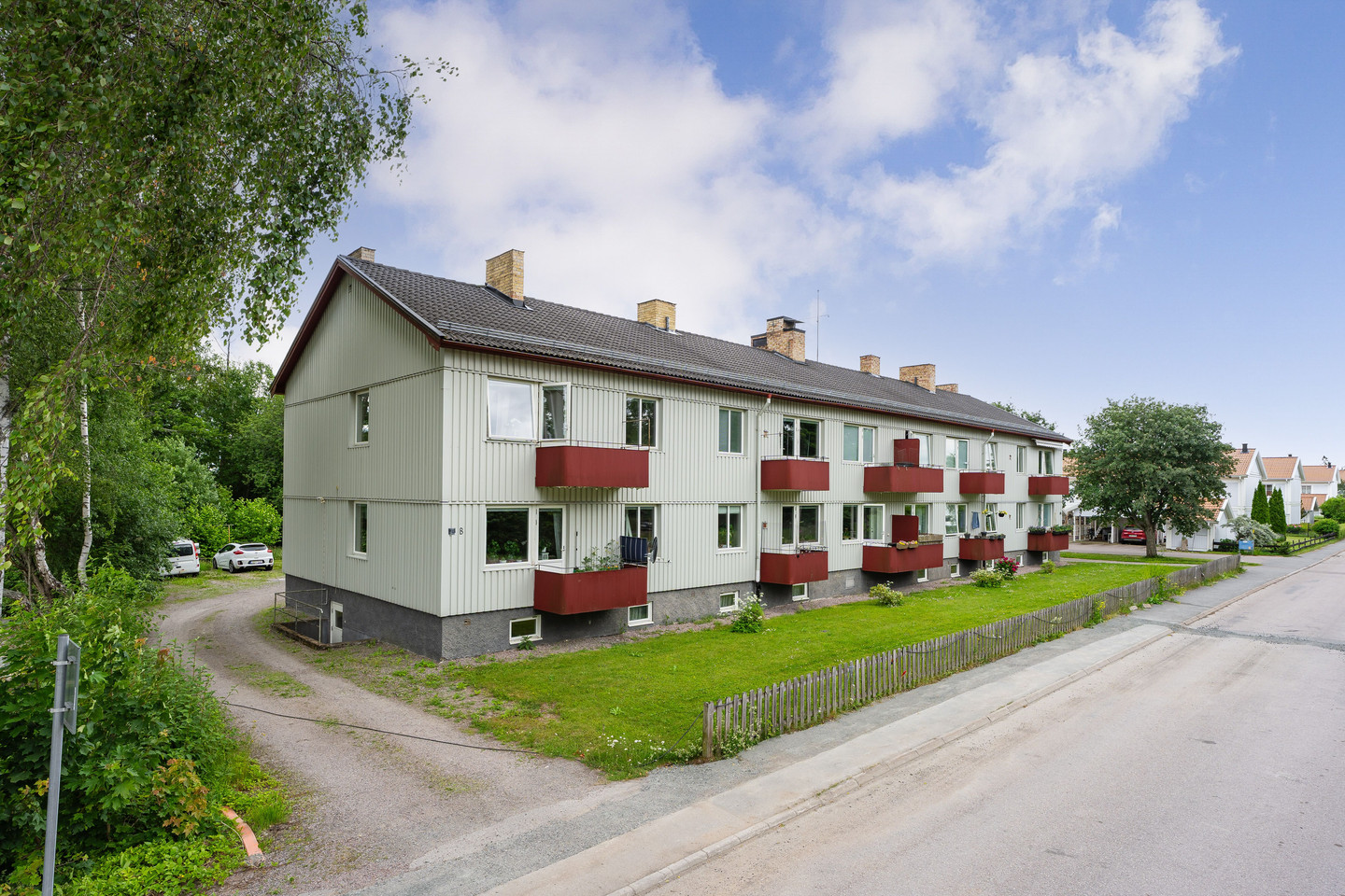 Gyllbyvägen 14 B – bild 21