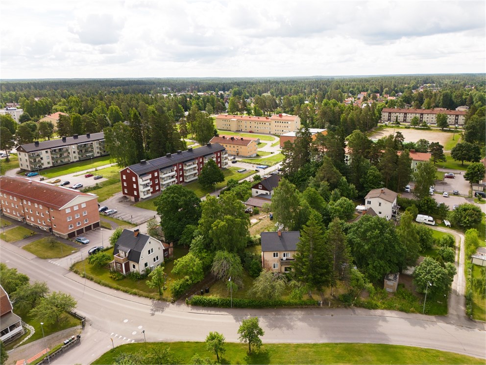 HJULMAKARVÄGEN 34