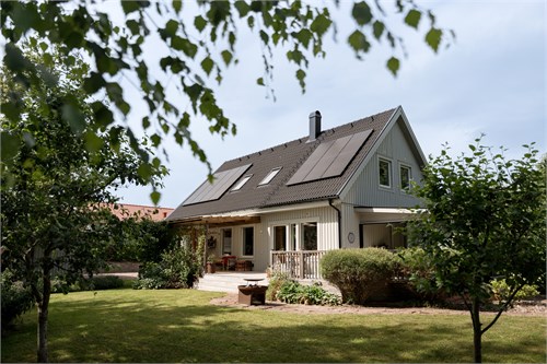 LANDÅVÄGEN 12