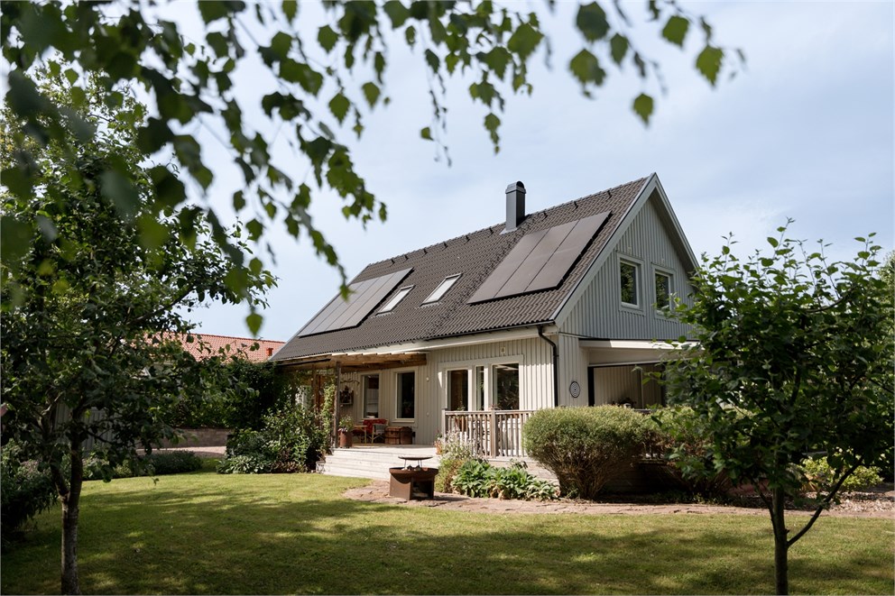 LANDÅVÄGEN 12