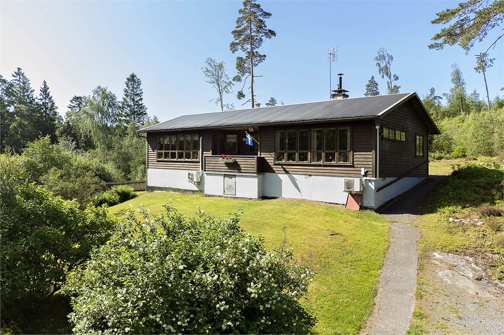 Röshultsvägen 3